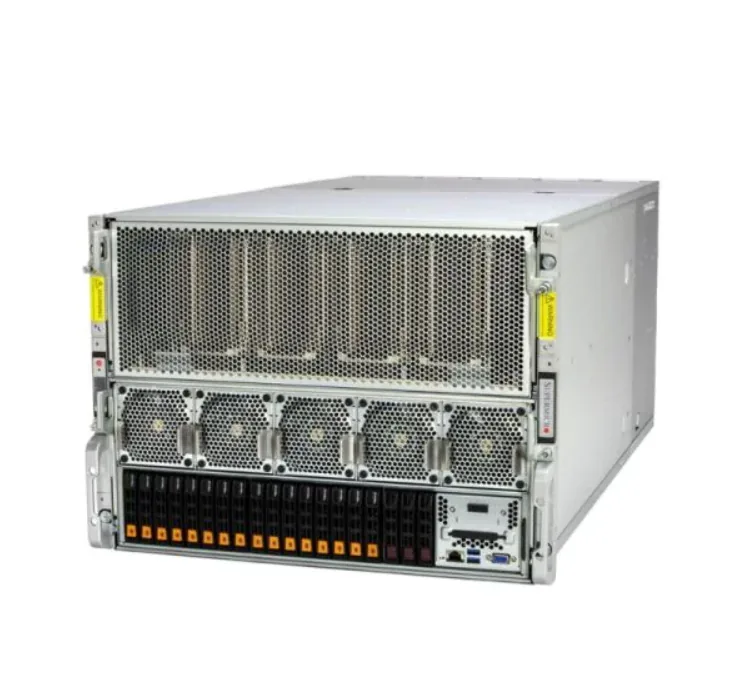 GPU-NVHGX-B300 Super Micro Server