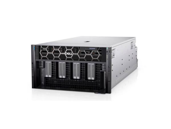 Dell XE9680