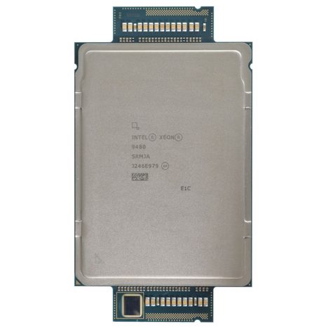 Intel Max 9480