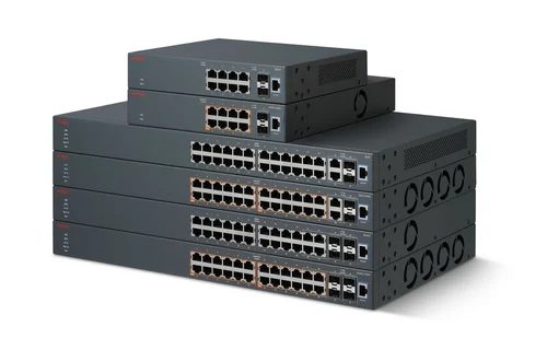 Network Switches