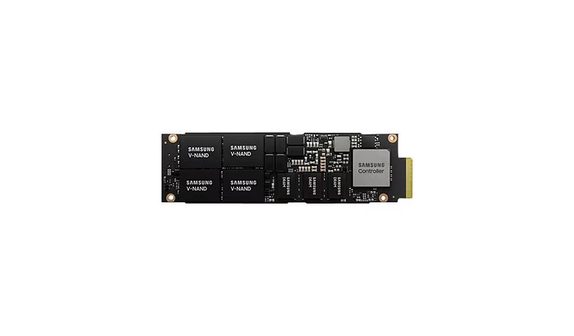 Samsung NVMe SSD