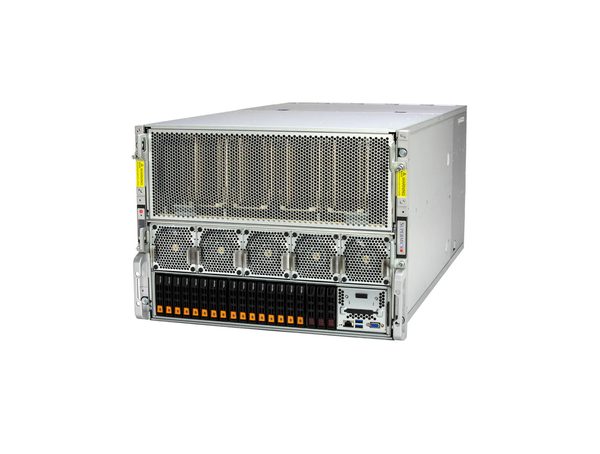 SuperMicro 821GE