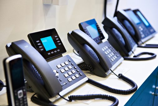 VoIP Systems