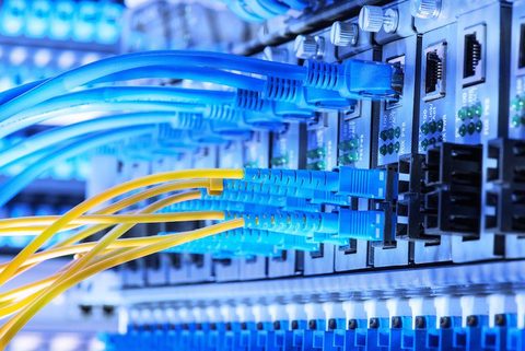 Wireless Infrastructure